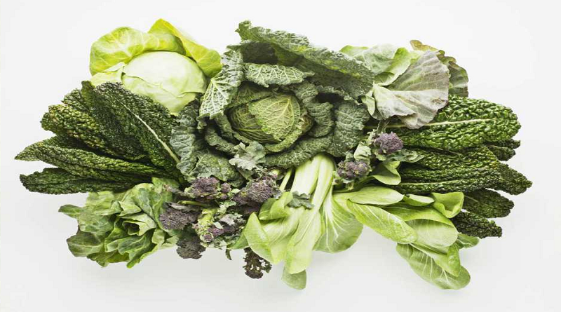 ¿Cuáles son los beneficios de la clorofila para la salud?