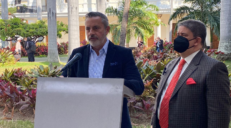 Extienden plazo de postulaciones para el cargo de defensor público general