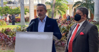 Postulaciones para defensor de la República se podrán realizar hasta el 28 de junio
