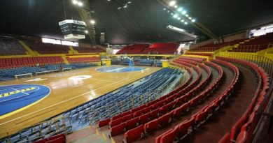 Inicia la cuenta regresiva para volver a la Caldera del Diablo