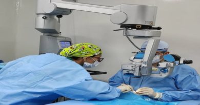 Captarán pacientes en Portuguesa para cirugías de Misión Milagro