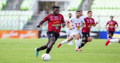 Rojos del Ávila van por su primer triunfo ante el Carabobo FC