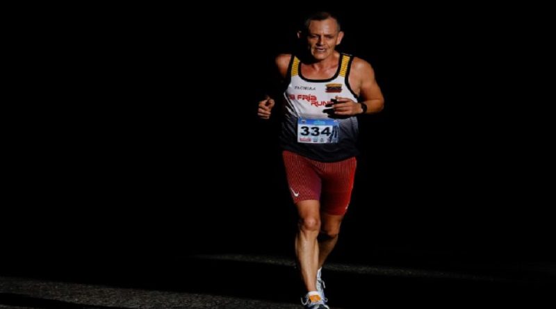 Reprogramada carrera 5K del estado Miranda para el 9 de julio