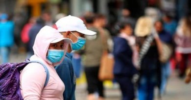 Método venezolano 7+7 es referencia en el mundo para frenar contagios por COVID-19