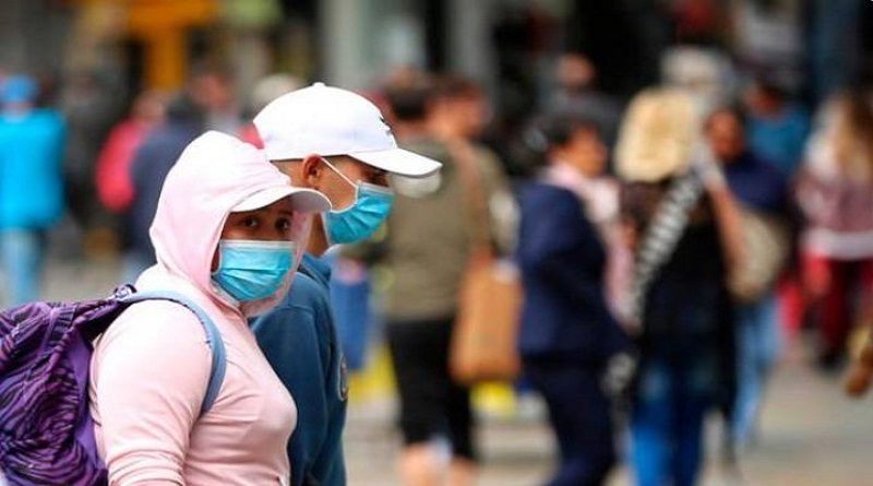 Método venezolano 7+7 es referencia en el mundo para frenar contagios por COVID-19