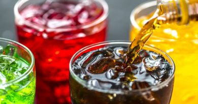 Conoce que le pasa a tu cuerpo si consumes refresco todos los días