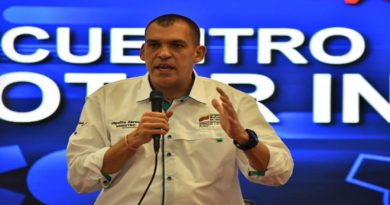 Crean Consejo de Gestión Productivo durante 1er Encuentro Empresarial del Motor Industrial