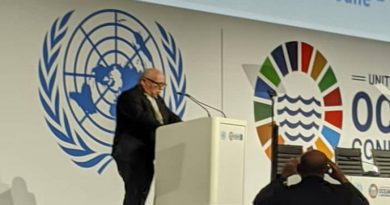 Cuba destaca compromisos con el medio ambiente