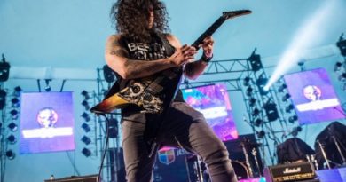 Presidente Maduro celebra Día del Rock Nacional