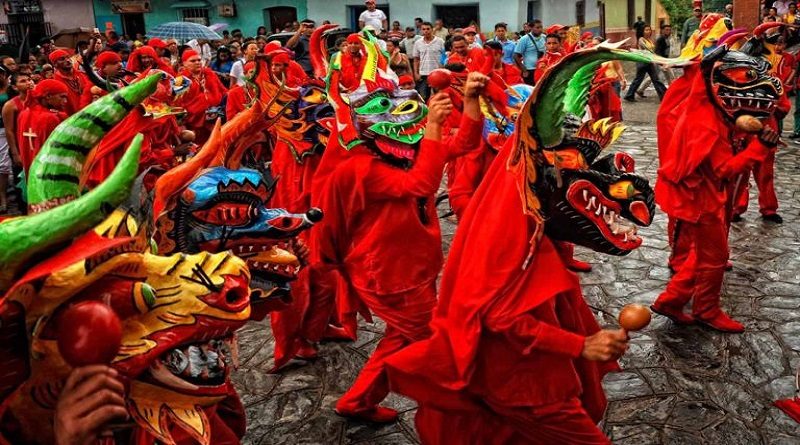 Cerca de 500 funcionarios resguardarán festividades del Corpus Christi