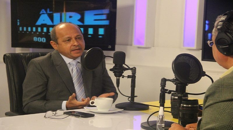 Diputado Alexis Rodríguez: Victoria de Petro demuestra que los colombianos quieren un cambio