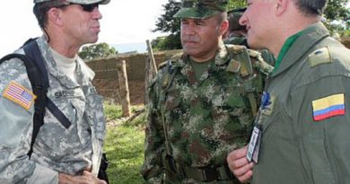Documentos desclasificados revelan que EE.UU. sabía que Ejército de Colombia asesinaba a civiles de izquierda