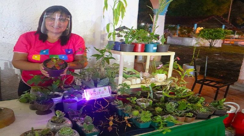 Emprendedores guariqueños se proyectan como motor económico alternativo
