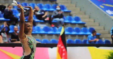 En Juegos Bolivarianos de Colombia 53 mirandinos representarán a Venezuela
