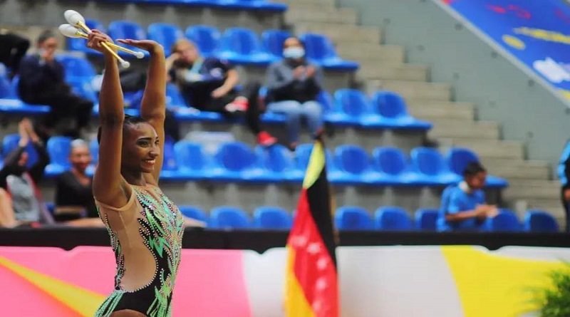 En Juegos Bolivarianos de Colombia 53 mirandinos representarán a Venezuela