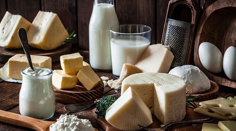 Estos son los beneficios del consumo de fósforo para la salud