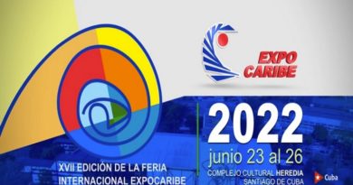 Confirman participación de más de 15 países en ExpoCaribe 2022