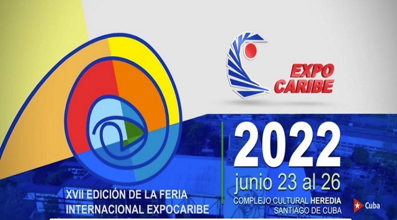 Confirman participación de más de 15 países en ExpoCaribe 2022