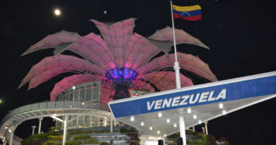 Hace 9 años la Flor de Venezuela fue declarada Patrimonio Cultural de la Nación