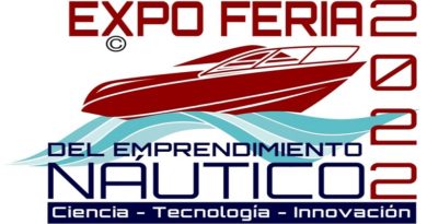 Participan 38 empresas en la Expo Feria Náutica 2022