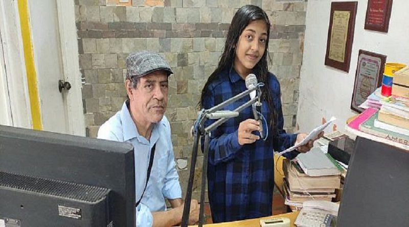 Alba Ciudad 96.3 FM transmitirá micros «Héroes de Carabobo» desde este 24-JUN