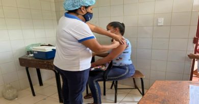 Inicia despliegue especial de salud en Miranda