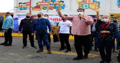 Presidente Maduro llama al compromiso, autoexigencia y amor para lograr los objetivos