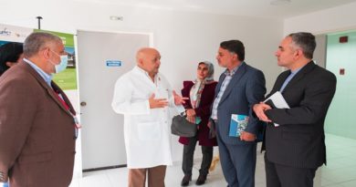 Venezuela e Irán intercambian experiencias en materia científica y de investigación