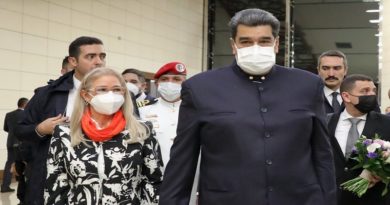 Jefe de Estado anuncia nutrida agenda de trabajo con su homólogo turco