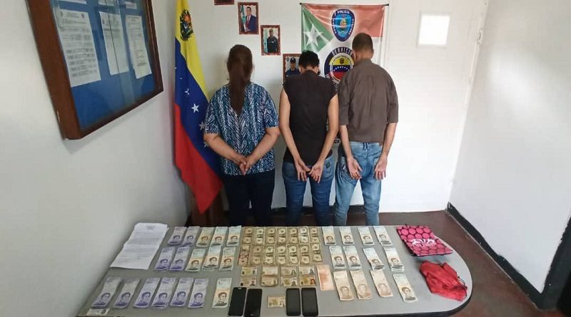 Imputan a funcionarios del Registro Civil en Valera por cobro ilegal de trámites