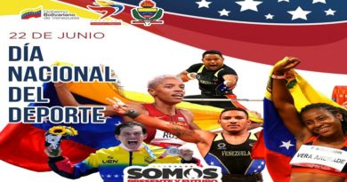 IND arriba a 73 años de fundación﻿