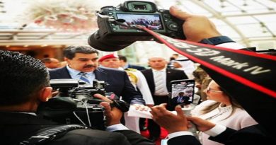 Venezuela y Kuwait acuerdan activar una Comisión Mixta de cooperación estratégica﻿