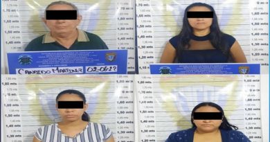 Detienen cuatro médicos del Hospital General José Antonio Páez en Apure
