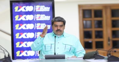 Anuncian creación de Vicepresidencia Sectorial de Ciencia, Tecnología, Educación y Salud