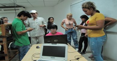 Museo de Los Llanos cuenta con amplia programación