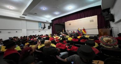 Rinden homenaje a Parrandas de San Pedro de Guarenas y Guatire
