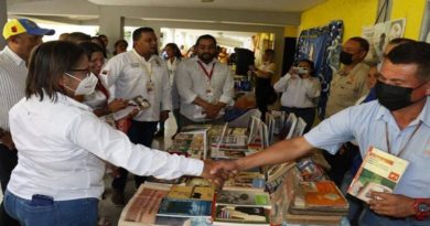 Filven 2022 ofrecerá tres días de fiesta cultural en Monaga﻿s