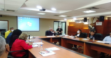Realizan consulta pública para debatir proyecto de Ley de Energías Renovables y Alternativas