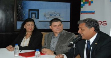 Inces afianza convenios para fortalecer el turismo con sector hotelero