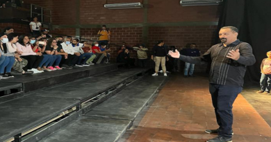 Rehabilitan cuatro espacios artísticos en Anzoátegui