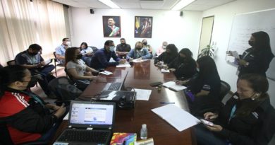 Inicia 3er. curso de Indicadores de Eficiencia Energética Alternativas en Caracas