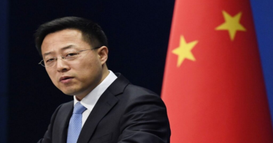 China apoya disposición de Argentina e Irán para sumarse al BRICS