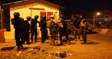 Más de 130 civiles fallecidos por ataques terroristas en Malí