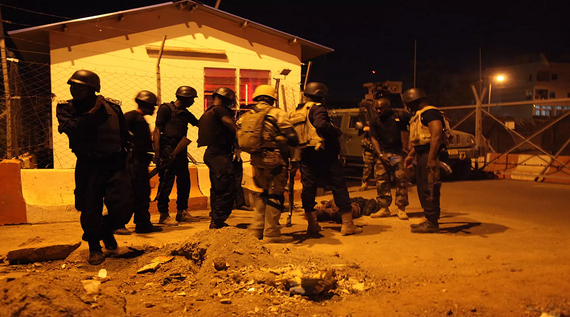 Más de 130 civiles fallecidos por ataques terroristas en Malí