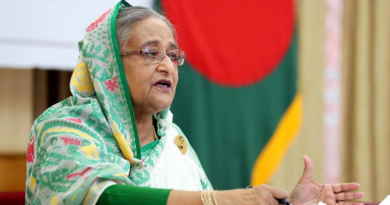 Bangladesh inaugura megapuente que favorecerá el desarrollo nacional