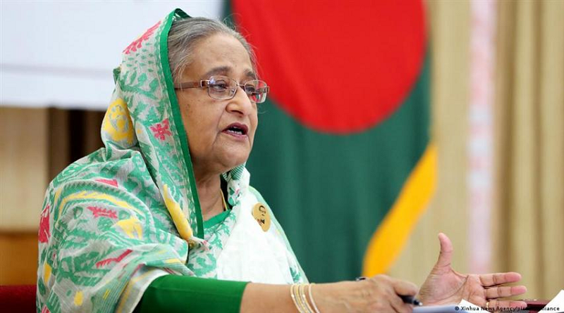 Bangladesh inaugura megapuente que favorecerá el desarrollo nacional