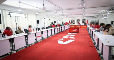 PSUV anuncia que toda su estructura se incorpora a la Bricomil