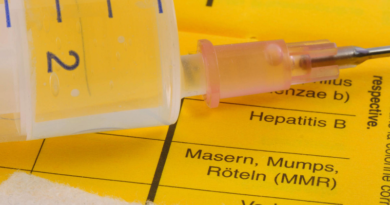OMS reporta 920 casos de hepatitis infantil aguda de origen desconocido