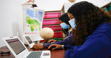Jóvenes venezolanos se formarán en ciencia y tecnología en países euroasiáticos