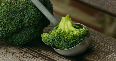 Entérate de alimentos que protegen tu cerebro